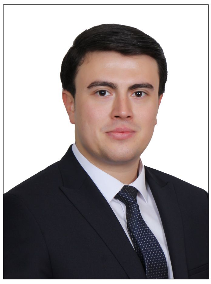 Oğuz Kağan Bilici