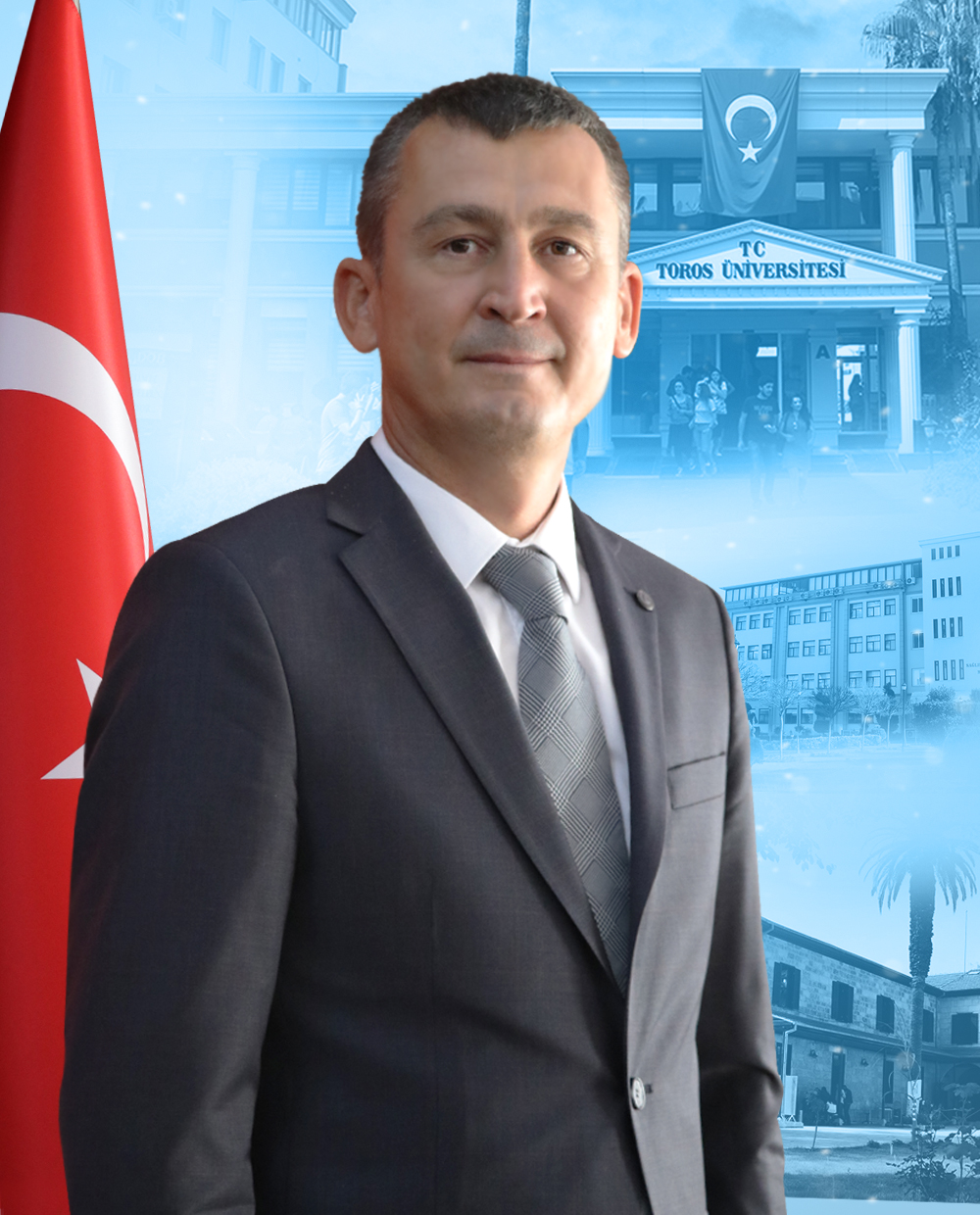 Prof. Dr. Ömer Arıöz